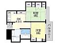 プラザ新大阪10階7.9万円