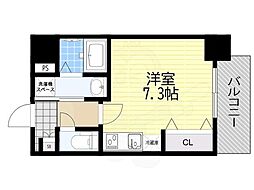 ファーストフィオーレ塚本ウェルビング 9階