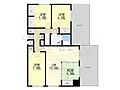エル三津屋6階13.0万円