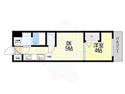 AXIA M-City大阪瑞光 4階