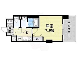 阪急宝塚本線 三国駅 徒歩6分