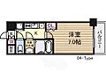 W-STYLE新大阪215階6.9万円