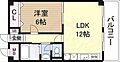 サンフラッツ新大阪7階8.5万円