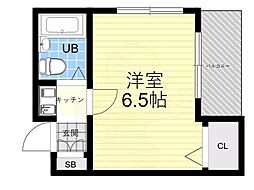 ES新大阪 旧相和メゾン・ド新大阪第2 3階