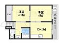 第2エクセルハイツ1階7.5万円