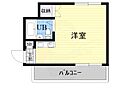 ユニーブル新大阪6階3.0万円