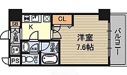 東明マンション新東 2階/-