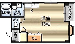 大屋ビル 3階
