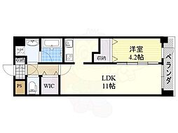 プロスパー東淡路