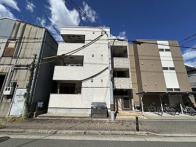 外観 外観