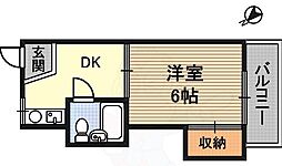 エルハイツ 3階