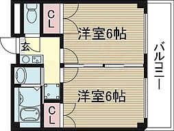 第5浦濱ビレッジ 2階
