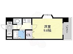 セブンハイツ 8階