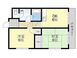 瑞香館 4階
