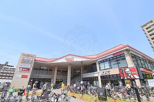 サニーカルマン ｜大阪府大阪市西成区岸里東１丁目(賃貸マンション1K・3階・20.00㎡)の写真 その16