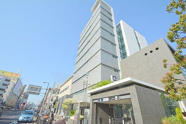 西川ビル ｜大阪府大阪市住之江区粉浜西１丁目(賃貸マンション1R・3階・17.00㎡)の写真 その19