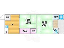 住徳文化 2階/-