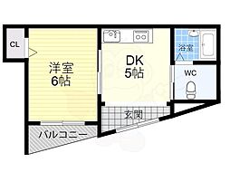 パールハウス千本南