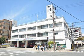 サンキョウハイツ  ｜ 大阪府大阪市住之江区西住之江２丁目4番20号（賃貸マンション1R・4階・14.30㎡） その26