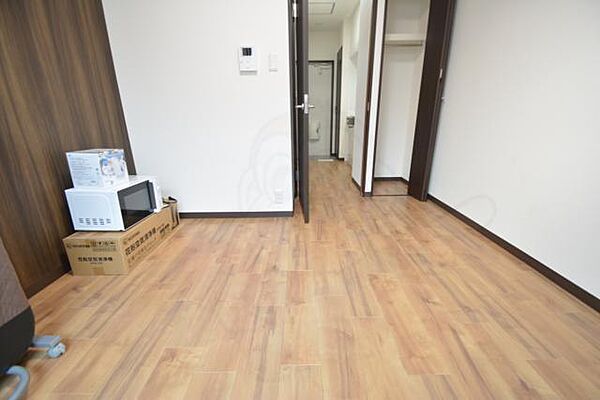 ウッディ天下茶屋 ｜大阪府大阪市西成区天下茶屋東２丁目(賃貸アパート1K・2階・18.68㎡)の写真 その5