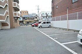 シャルマンハイツ住之江  ｜ 大阪府大阪市住之江区西加賀屋３丁目4番1号（賃貸マンション3LDK・2階・63.38㎡） その18