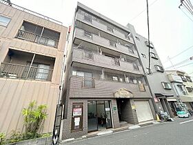 アーク住之江  ｜ 大阪府大阪市住之江区北加賀屋１丁目11番5号（賃貸マンション1K・1階・20.00㎡） その19