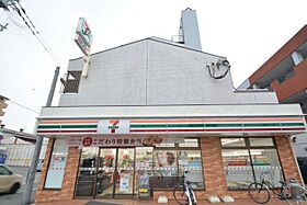 第2コーポリーブル  ｜ 大阪府大阪市住之江区東加賀屋１丁目10番33号（賃貸マンション1K・5階・18.00㎡） その7