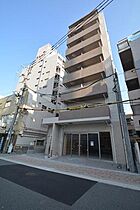 クリム岸里  ｜ 大阪府大阪市西成区千本中１丁目3番25号（賃貸マンション1K・3階・25.50㎡） その3