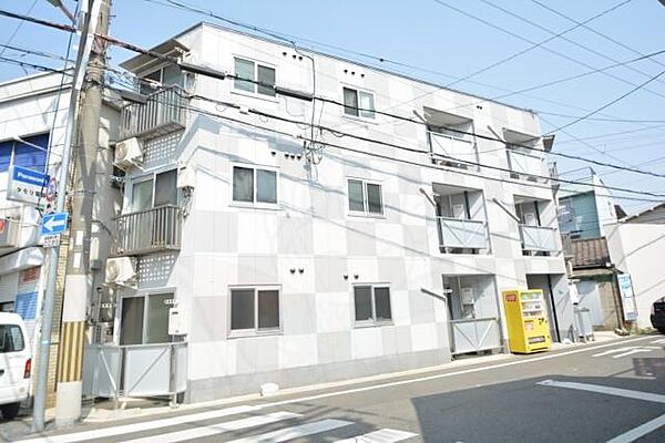 外観画像