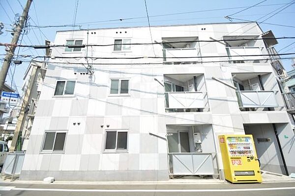 外観画像
