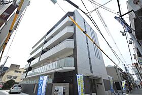 コンフォート弁天  ｜ 大阪府大阪市西成区花園北２丁目14番27号（賃貸マンション1K・3階・30.09㎡） その1