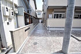 セジュールたまで  ｜ 大阪府大阪市西成区玉出中２丁目10番12号（賃貸アパート1R・1階・26.86㎡） その17