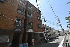 サンハイツ  ｜ 大阪府大阪市西成区千本中１丁目（賃貸マンション1K・1階・24.87㎡） その3