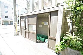 シェーヌパレ  ｜ 大阪府大阪市住之江区浜口東２丁目8番8号（賃貸マンション2LDK・3階・50.43㎡） その17