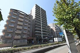 住之江公園レジデンス  ｜ 大阪府大阪市住之江区南加賀屋２丁目2番38号（賃貸マンション1K・15階・21.68㎡） その5