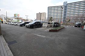 クリア・クレセント住之江  ｜ 大阪府大阪市住之江区新北島３丁目7番30号（賃貸マンション3LDK・3階・65.18㎡） その20