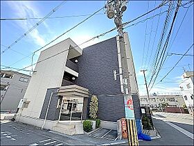 サンリーフ  ｜ 大阪府大阪市住之江区中加賀屋３丁目18番15号（賃貸マンション1K・2階・31.35㎡） その3