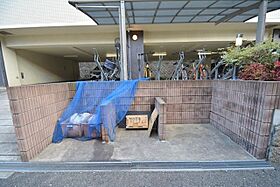 レバンガ阿倍野ＡＰ  ｜ 大阪府大阪市西成区天下茶屋東１丁目3番1号（賃貸マンション1K・2階・31.00㎡） その13