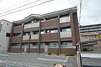 大阪府大阪市住之江区御崎8丁目3番9号：物件画像／賃貸住宅サービス玉出店　株式会社賃貸ネット