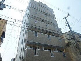 サンハイツ我孫子  ｜ 大阪府大阪市住吉区苅田７丁目（賃貸マンション1R・7階・20.72㎡） その1