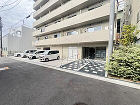 23レジデンス阿倍野  ｜ 大阪府大阪市西成区天下茶屋東１丁目（賃貸マンション1R・7階・27.05㎡） その6