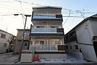 大阪府大阪市住之江区安立1丁目10番5号：物件画像／賃貸住宅サービス玉出店　株式会社賃貸ネット