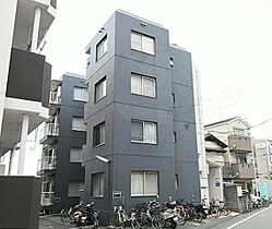 第1メゾンビトロ  ｜ 大阪府大阪市住之江区東加賀屋１丁目2番52号（賃貸マンション1LDK・1階・40.00㎡） その1