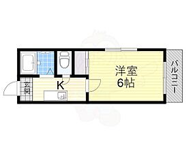 アビテ2  ｜ 大阪府大阪市住吉区我孫子５丁目11番23号（賃貸マンション1K・5階・19.17㎡） その2