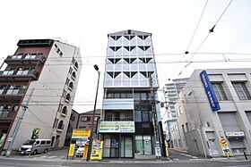 スパークルホシノ  ｜ 大阪府大阪市住吉区長峡町2番1号（賃貸マンション1K・2階・30.00㎡） その19