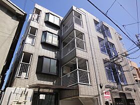 コーニッシュアビコ2  ｜ 大阪府大阪市住吉区我孫子５丁目3番25号（賃貸マンション1R・2階・13.00㎡） その1