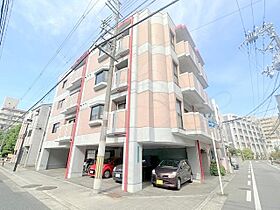 CASA住之江  ｜ 大阪府大阪市住之江区浜口西３丁目（賃貸マンション2LDK・4階・50.00㎡） その1