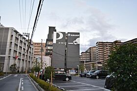 CASA住之江  ｜ 大阪府大阪市住之江区浜口西３丁目（賃貸マンション2LDK・4階・50.00㎡） その18