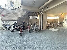 朝日プラザパレ・セーヌ  ｜ 大阪府大阪市西成区玉出中２丁目（賃貸マンション1R・5階・15.12㎡） その26