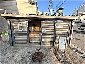 朝日プラザパレ・セーヌ  ｜ 大阪府大阪市西成区玉出中２丁目（賃貸マンション1R・5階・15.12㎡） その27